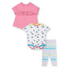 earth by art & eden Aviva 3-Piece Set- 18 months