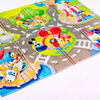 Disney BabyMC Disney Tapis de jeu avec mes copains