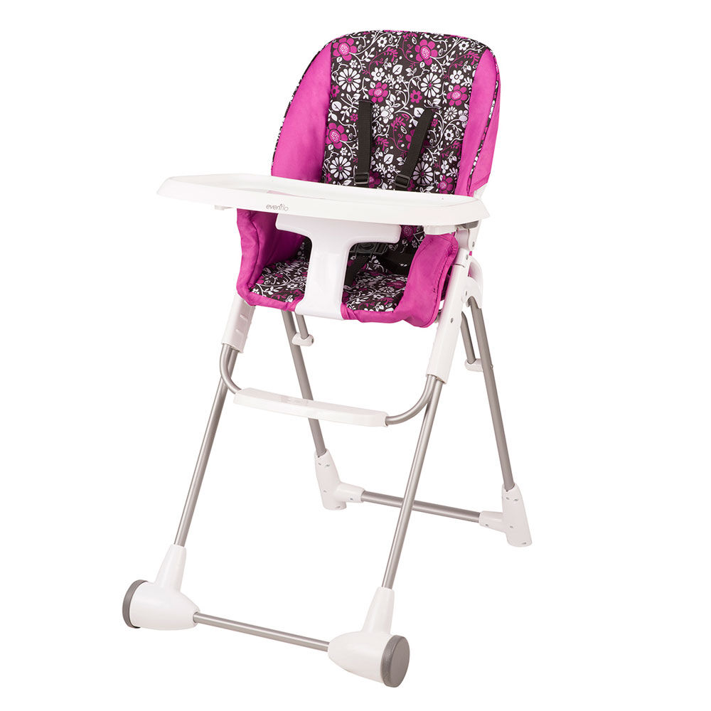Evenflo Symmetry High Chair Daphne Babies R Us Canada