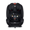 Britax One4Life ClickTight, All-in-One Car Seat, Onyx