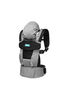 Moby - Move 4 Position Carrier - Charcoal Grey
