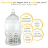 yoomi - 5oz Easy-Latch™ Triple Pack Bottles
