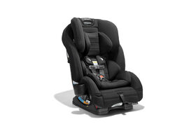 Baby Jogger City View Car Seat Black