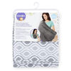 Babies R Us Infinity Nursing Scarf - Ikat Print