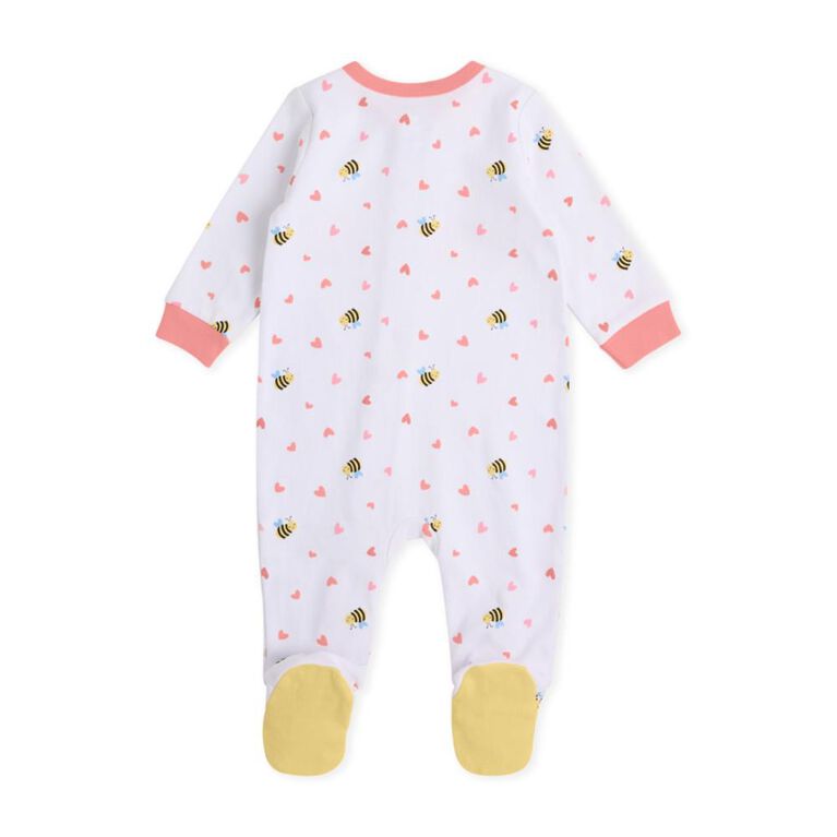 Koala Baby Sleep And Play, Brilliant White