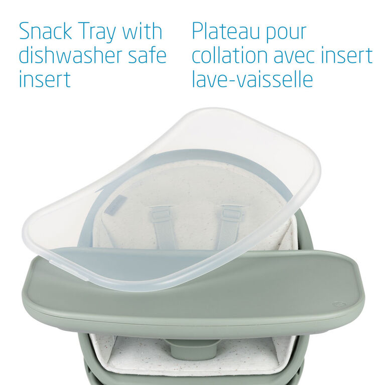 Maxi-Cosi Chaise Haute Moa