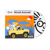 Baby Einstein World Traveler Box