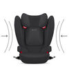 Cybex Solution B-Fix-Volcano Black