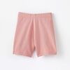 2-3 ans shorts extensibles - rose pâle