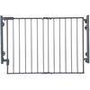 Safety 1st Ready To Install Everywhere Gate - Grey