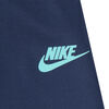 Nike DRI-FIT Pants Set - Navy