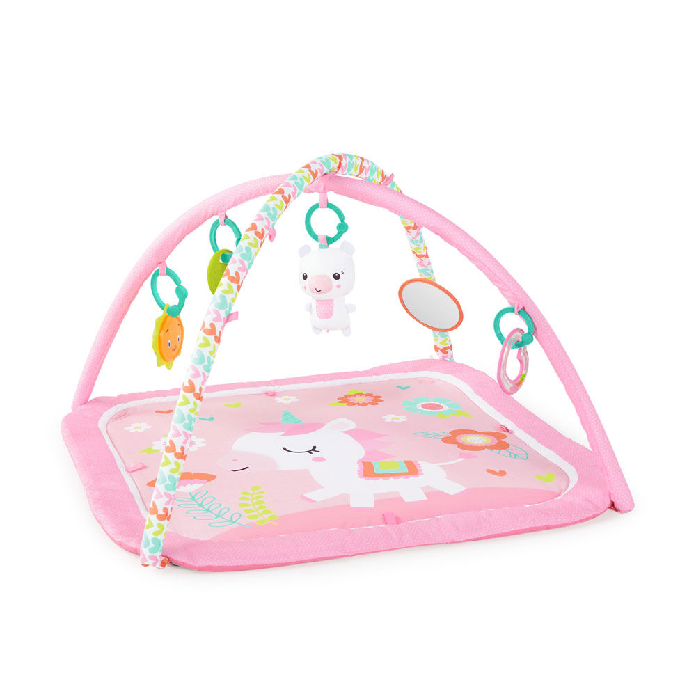 bloom baby bloom play mat
