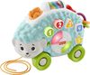 Fisher-Price Linkimals Happy Shapes Hedgehog - English Edition