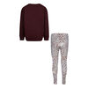 Nike Legging Set - Pale Ivory