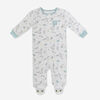 Harry Potter Sleeper White 0/3M