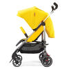 Diono Flexa Stroller - Yellow Sulphur
