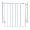 Safety 1st Ready To Install Everywhere Gate - White