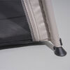 Silver Cross Slumber Travel Crib - Stone