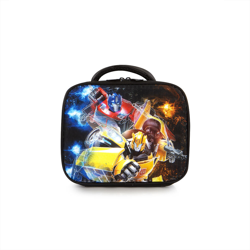 Heys Kids Transformer Core Lunch Bag Toys R Us Canada