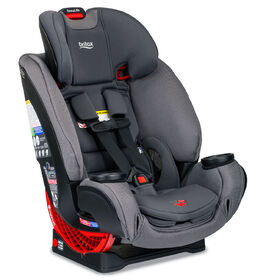 Britax One4Life ClickTight All-in-One Car Seat, Drift Safewash