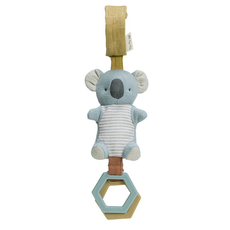 Itzy Ritzy - Jingle Koala