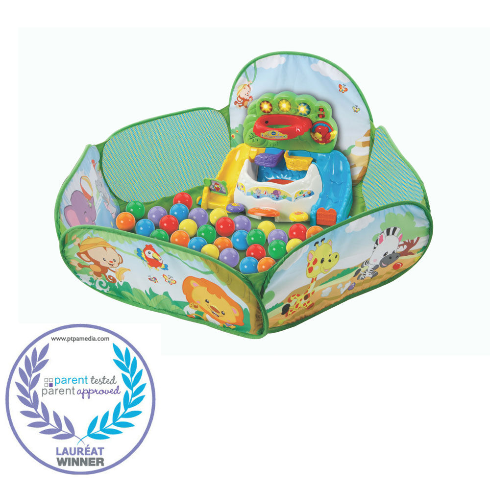 Toys r us ball pit cheap