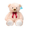 Alex Hug Me 40 inch Teddy Bear with Red Bow - R Exclusive