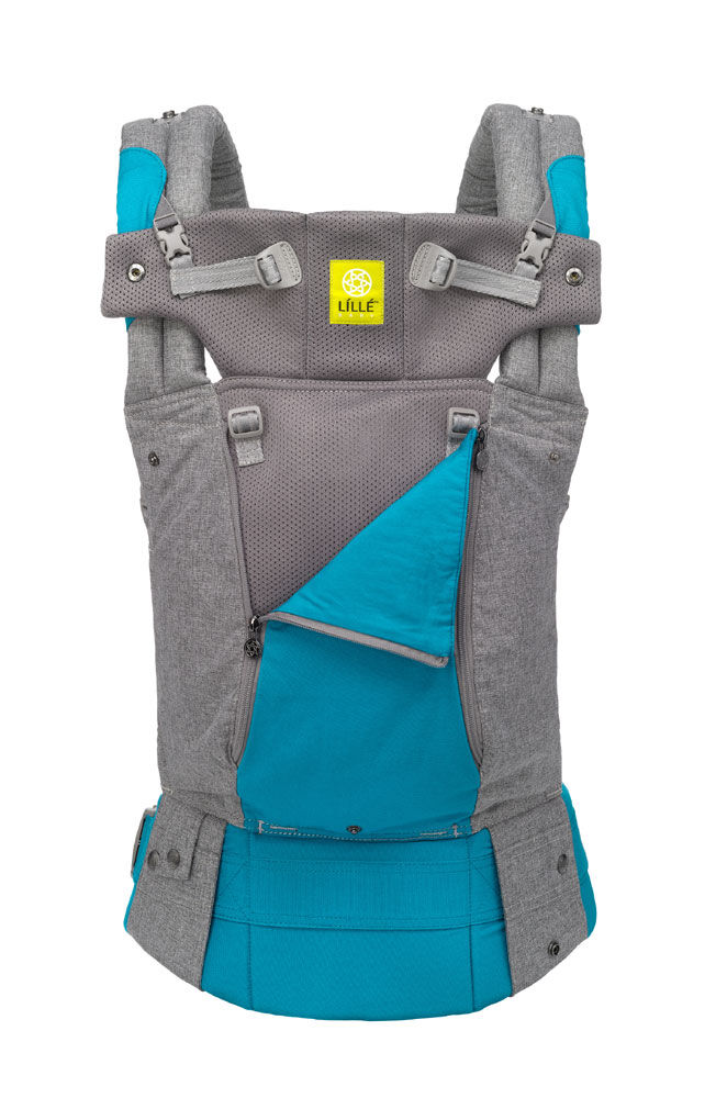 Lillebaby infant insert canada sales