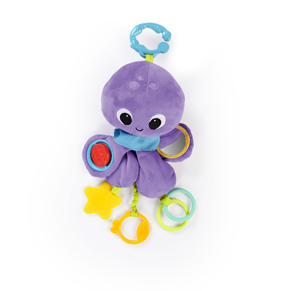 octopus toys for babies