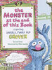 The Monster at the End of This Book (Sesame Street) - English Edition