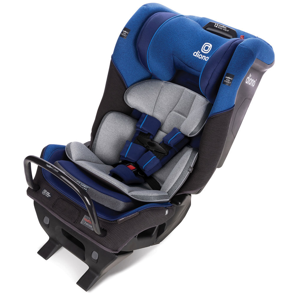Diono car discount seat spica cast