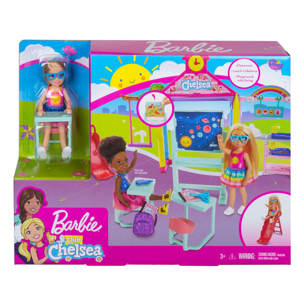 Chelsea doll toys r us new arrivals