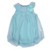 Rococo Bubble Romper - Mint, 3-6 Months