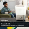 Safety 1st Easy-Fill Cool Mist Humidifier
