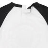 Hurley UPF 50+ Raglan Swim Set - Black - Size - 18M