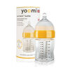 yoomi - 8oz Bouteille de loquet Facile.