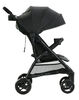 Graco NimbleLite Stroller, Gotham