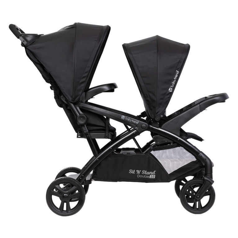 Baby Trend Sit N' Stand Double 2.0