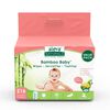 Aleva Naturals Bamboo Wipes Sensitive - 216 Count