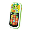 LeapFrog Scout's Ring & Record Learning Phone - French Edition