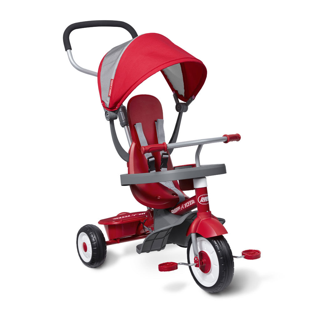 velo poussette toys r us