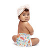 The Honest Company - 27 Diaper Size 3 16-28lbs - Flower Power