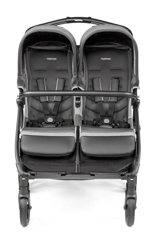 Peg Perego - Book For Two Stroller - Atmosphere