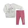 Disney Thumper Ensemble Tunique 2 Pièces - Rose, 3 Mois