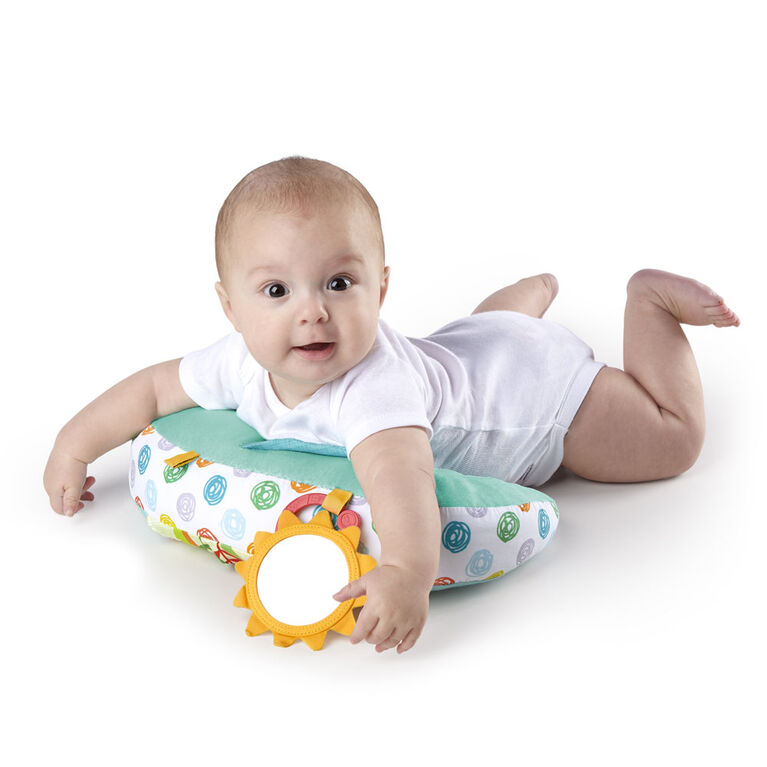 Bright Starts™ Two Can Play™ MultiUse Pillow Set Babies R Us Canada