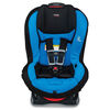 Britax Allegiance Convertible Car Seat - Azul