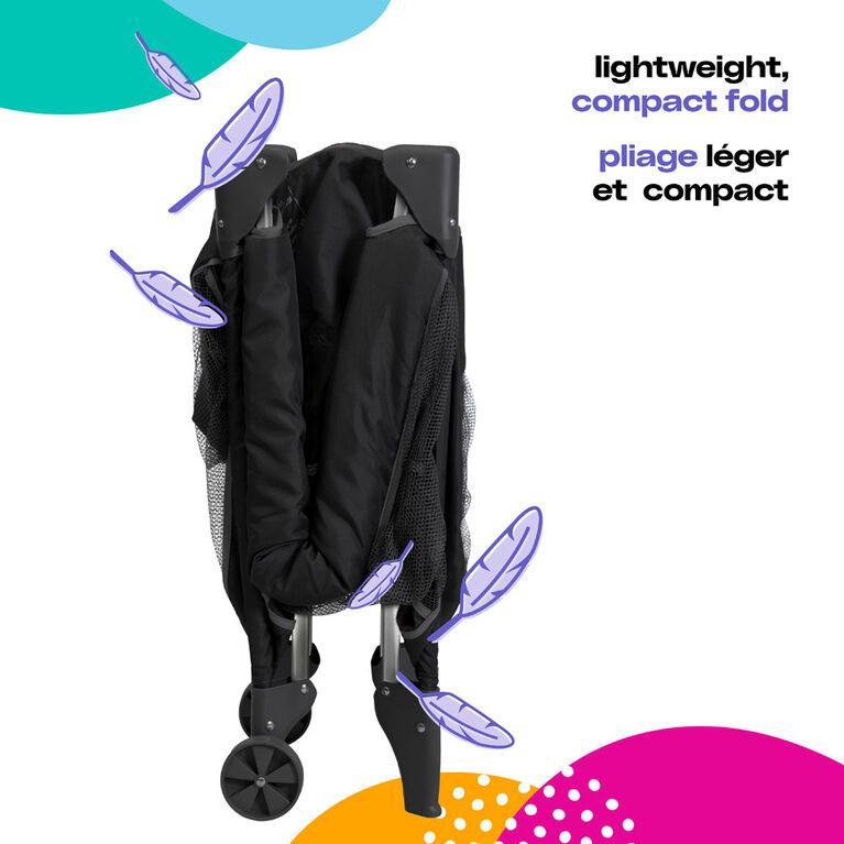 COSCO Funsport Deluxe Playard Black Babies R Us Canada