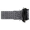 Petunia Pickle Bottom - SAC À DOS BOXY - TWILIGHT BLACK