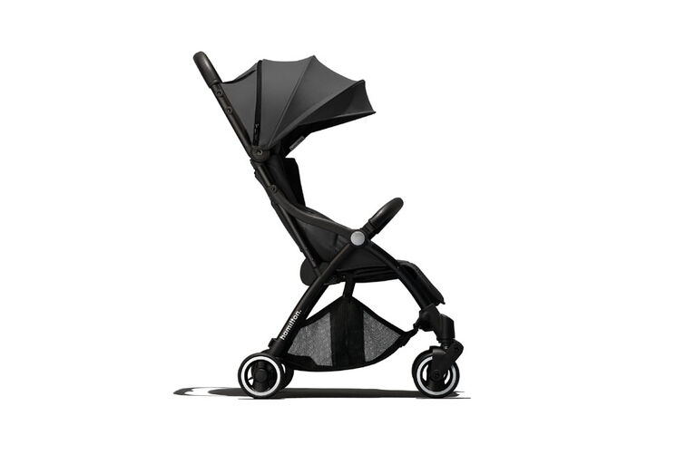 hamilton one prime stroller x1 grey babies r us canada