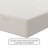 Safety 1st Gentle Dreams Ultra Firm Mattress